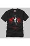 Arkham City Batman Men's T-Shirt
