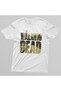 The Walking Dead: Road Men's T-Shirt - 4