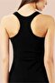 Women's 3-Piece Athlete Undershirt: 1 Black, 1 White, 1 Gray