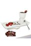 Oil Fondue Bowl 1 Piece - 2