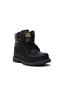 Men's Black Boots - 2