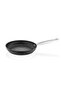 Black Line 26 cm Black Granite Cast Pan