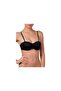 Le Jardin 7035 Empty Unbuttressed Straptez Black - 2