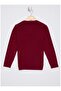 Red Boy's Sweater - 2