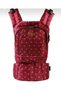 Exclusive Kangaroo - Claret Red