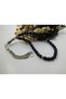 Star Stone Rosary and Bracelet Set / Natural Stone Rosary-Bracelet Set - 4