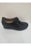 Women's Black Winter Shoes