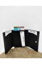Men's Card Holder Wallet with Mechanism - 3