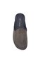 Nomi Pierro 9 Anatomical Closed Brown Men's House Slippers - 3