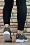 Smoked White Unisex Sneaker 12020 - 4