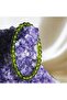 Peridot (zebercet) Natural Stone Bracelet