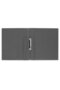 2 Ring Pp Folder Smoky - 3