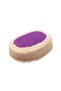 Polyester Oval Chubby Fiber - 3