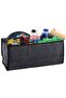 Car Vehicle Luggage Bag Organizer Felt Organizer Bag Hardware Tool Bag Motorcycle Bag - 4