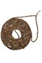1000 10 mm Zikir Rosary Dark Brown