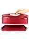 Crystal Rectangular Cake Presentation Service Storage - 2