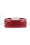 Crystal Rectangular Cake Presentation Service Storage - 4