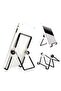 Metal Tablet Tutucu Stand Srf-612 - 4