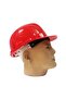 Red Helmet - 2