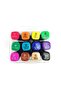 Art Marker Plastic Box Set of 12 - 2