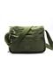 Women's Crossbody Bag Dark Green 1128