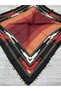 Black Sea Tulle -keşan- 3 Pieces (DIFFERENT COLORS) - 5