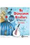 En Güzel Çocuk Hikayeleri Dördü Birarada - 5