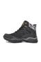 Waldo 101 21752 Black Waterproof Unisex Outdoor Boots - 4