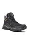 Waldo 101 21752 Black Waterproof Unisex Outdoor Boots - 5