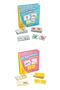 Delux Set Fun Puzzles (Association Building, Opposite Concepts, Alphabet, Numbers Colors Shapes) - 4