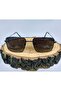 Pl2148 C45 56-18-150 Polarized Men's Sunglasses - 2