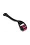 540 Needle Roller 1 mm Needle Skin Face Body Renewal Massage Tool Dermoller - 2