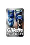 "styler" 3386 --- جيليت ماكينة ستايلر 3386