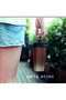 Steel Thermos Cup Gold ( 500 Ml ) - 2