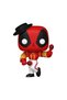 Pop Fgr Marvel Flamenco Deadpool - 2