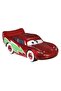 Single Character Vehicles Holiday Hotshot Lightning Mcqueen - 2