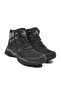 Waldo 101 21752 Black Waterproof Unisex Outdoor Boots - 2