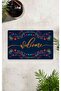 Digital Printed 50x70cm Decorative Multi-Purpose Indoor and Outdoor Door Mat