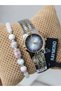 Women's Wristwatch Does Not Tarnish Does Not Allergy 5 Atm Women's Wristwatch