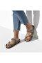 Mayari Women's Slippers - Stone - 7