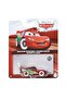 Single Character Vehicles Holiday Hotshot Lightning Mcqueen