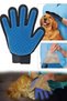 Cat Dog Massage Gloves - Hair Collection and Cleaning - 4