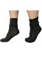 Nicolette Series Special Design 5-Piece Women's Socks Set-5, Sleeping Socks, Home Socks, Size 37-42 - 3