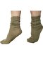 Nicolette Series Special Design 5-Piece Women's Socks Set-5, Sleeping Socks, Home Socks, Size 37-42 - 5