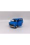 Birlik Minibus Blue - 6