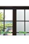(68cm X 9 Meters) Glass Sandblasting Foil Frosted Glass Film Office Home Kitchen Window - 2