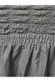 Standard Gray Wrapped Corner Sofa Cover - 3