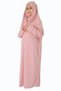 Powder Children's Zipperless Prayer Dress 5/8 Years Old - 2