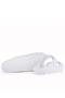 Lee Men's Slippers White - 3
