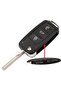 لوكس فولكس فاجن Uds Switchblade Control Container 3 أزرار الجودة الأولى - 2